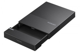 OBUDOWA ZEWNETRZNA DYSKU HDD 2,5 UGREEN