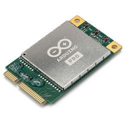 Arduino TPX00200 Arduino 4G Module GLOBAL