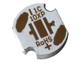 PODLOZE MCPCB DO DIOD XP/XT/30