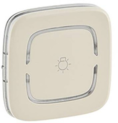 Legrand Przełącznik Valena Life Allure biały 755383 1 szt.
