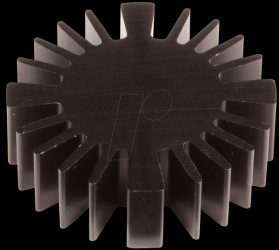 10021567 LED heat sink disc Ø 50 x 15 mm