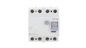 Wyłącznik Różnicowoprądowy 4P 40A 0,03A Typ Ac Xpole Home Hnc-40/4/003 194694