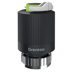 Elektrozawór M30 230V Grenton