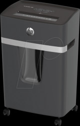 2812 Microcut shredder, 20 l, P-5