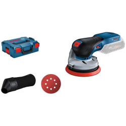 Bosch 0601372200 Professional Cordless Router 18V &#xD8;125 mm Brushless