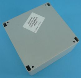 OBH-04 OBUDOWA HERMET.160x160x90mm