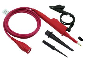 Sonda oscyloskopowa wysokonapięciowa 100:1 5kV 300MHz P2301C