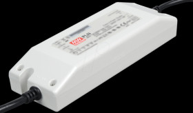 PLN-20-24 Switching power supply for LED, PFC, 19 W, 24 V/0.8 A