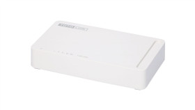 Switch 5X Rj45 100Mb/S, Obudowa Desktop Totolink S505