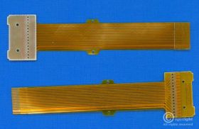 TAŚMA PHILIPS HKM-370