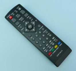 PILOT DVB-T CANVA444/MANTA02/APOLLO