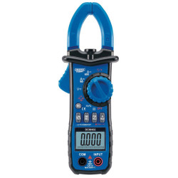 Draper Expert 41967 Digital Clamp Meter (Auto-Ranging)