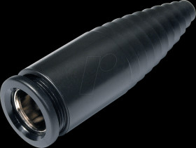 57621000 KFZ - standard socket outlet, 12/24V, 16A