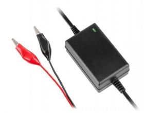 LAD.DO AKUM.ZEL.12V 1,5A