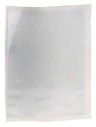 Kieszeń na dokumentację 216 x 155mm, RS PRO