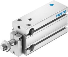 Siłownik kompaktowy FESTO DPDM-Q-16-5-P-PA 4834380, Długość skoku: 5 mm