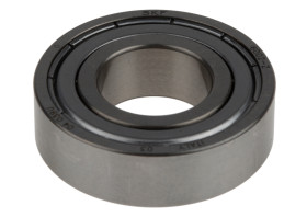 Łożysko kulkowe wew: 15mm zew: 32mm Jednorzędowe łożysko kulkowe z głębokim rowkiem 9mm SKF jednorzędowe