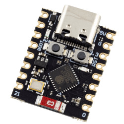 Płytka ESP32-C3 Super Mini WiFi Bluetooth