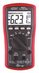 BM231 Multimetr TRMS (AC+DC) VFD EF