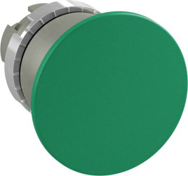 ABB 1SFA184042R9002 P9MEM4VN Przycisk grzybkowy zielony 1 szt.