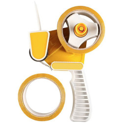 kwb 952590 Tape Gun Set impact-resistant plastic ergonomic grip 3 pcs