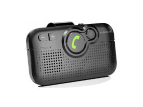 Zestaw głośnomówiący bluetooth 5.0 Audiocore, A2DP, głośnik 2W,...