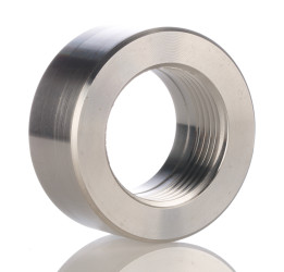 Kabel Kołnierz spawany SICK do Czujniki Poziomu Hydrostatycznego Pft