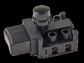 Przełącznik KR83 6A 250V, szlifierki kątowe