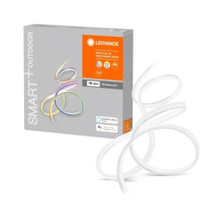 Inteligentna taśma LED SMART+ NEON FLEX MULTICOLOR 3m 4058075504783