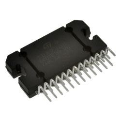 U.S. TDA7388 końcówka mocy