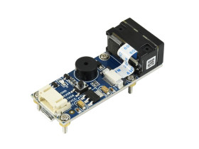 Waveshare Barcode Scanner Module, 1D/2D Codes Reader