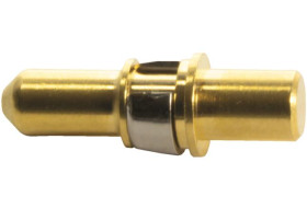 HARTING DIN 41612 rodzaj Męski pokrycie:Stop miedzi