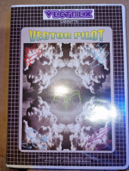 Vector Pilot Rare