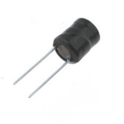 Dławik DŁ-220uH/0,55A