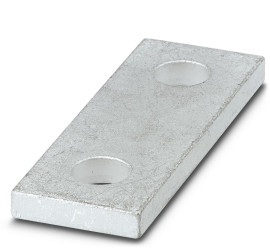 Element łączący Element łączący Phoenix Contact Zacisk na szynę DIN Szyna DIN