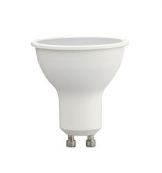 Żarówka LED 6W, biała neutralna - GU10 Panasonic