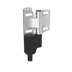 SI-HG63 Safety Hinge Switch 2NC/NO 2NO/N