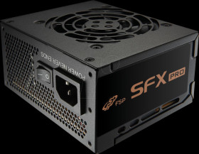 PPA450AA00 Fortron SFX Pro 450W