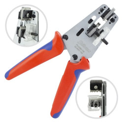 Automatyczny ściągacz izolacji solarnych 1,5-6mm Staubli (Multi-Contact)