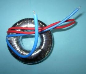 200 VA/24V TRAFO TOROIDALNE