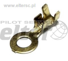 Konektor końcówka oczkowa okrągła M6/6