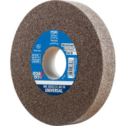 PFERD 39009713 BW 20032-51 universal bench grinder Disc 200 mm
