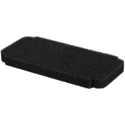 Makita 1911B4-4 Muffler 1pc durable and efficient Replacement part