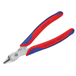 Knipex 78 03 140 SB 78 03 140 Electronic Super Knips&#xAE; XL 140mm