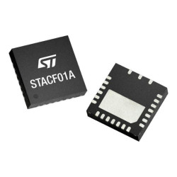 STACF01A Active clamp flyback controller