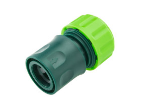 Złączka przelotowa 3/4" jednomateriałowa 15G722 TOPEX