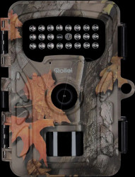 20200 Wildlife camera with night vision, 4K