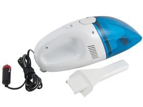 Odkurzacz samochodowy - 12V