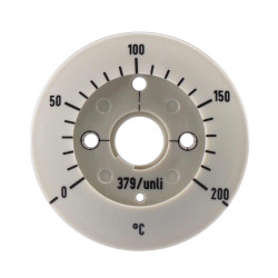 Sterownik Regulowana termopara bagnetowa Jumo do Termostaty do montażu panelowego