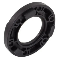 VEX PRO 1.125" Bearing Pilot Plastic VersaHub (1/4" Wide, w/ Plate Sprocket Mount)